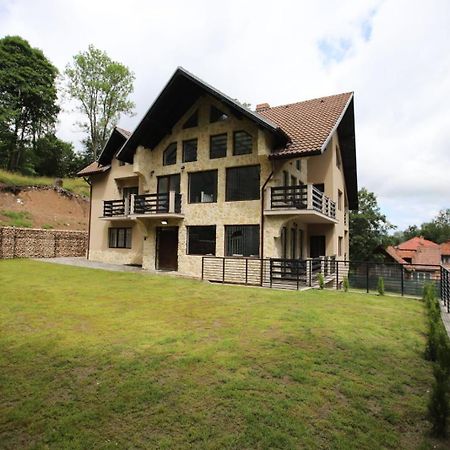 Villa Kassa Bran  Exterior foto